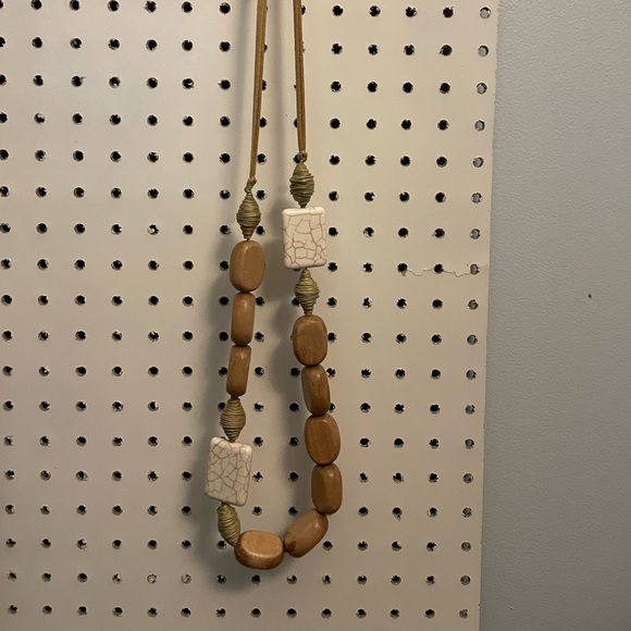 Plunder necklace - Picture 1 of 1